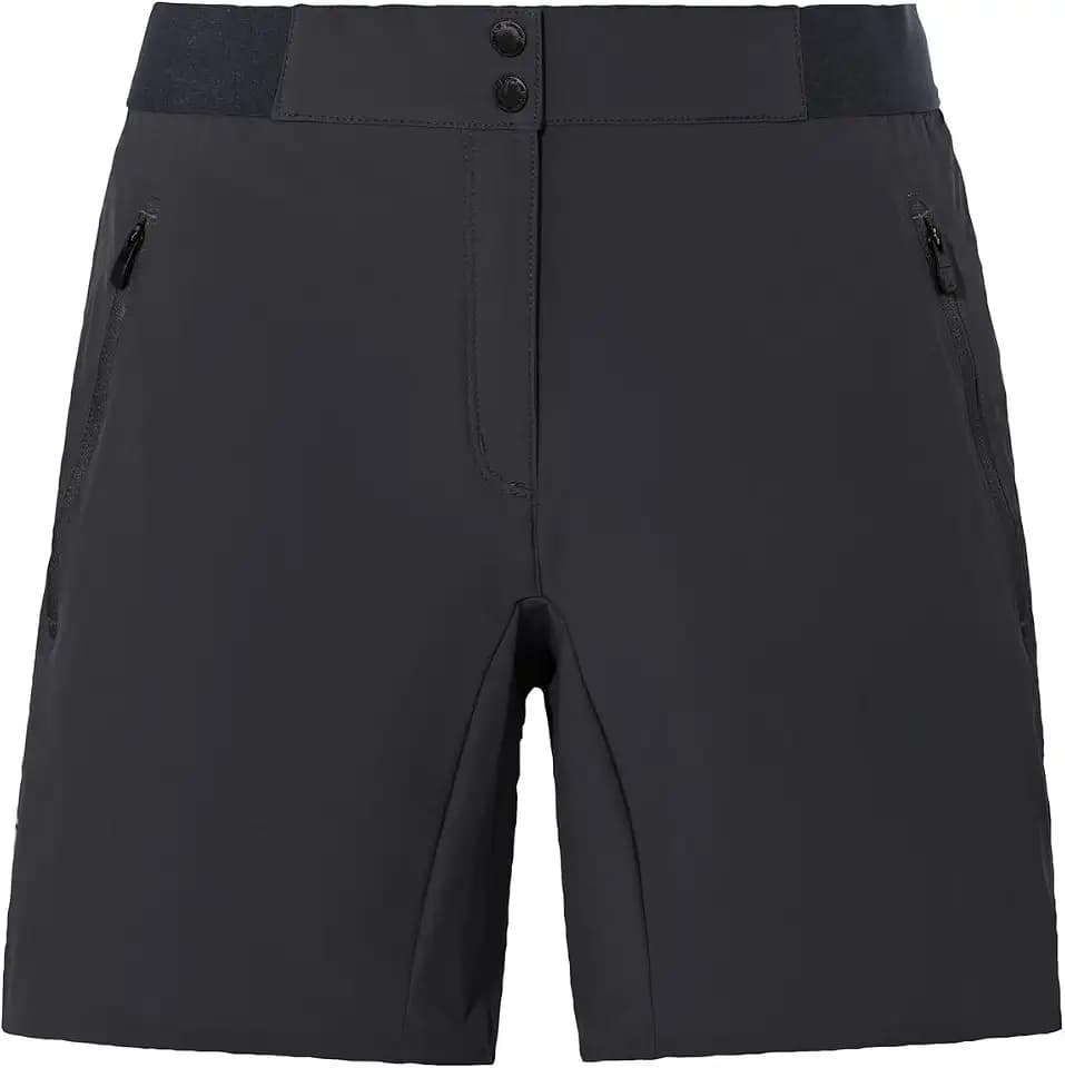 VAUDE Women's Scopi LW Shorts II, leichte Shorts, Passform: Slim fit