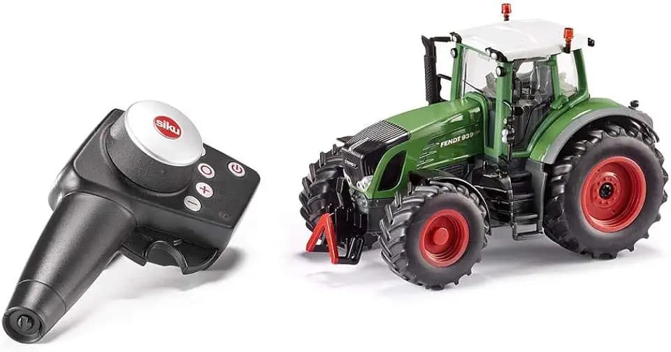 Siku 6880 Fendt 939 Traktor, 1:32, Ferngesteuert, Grün