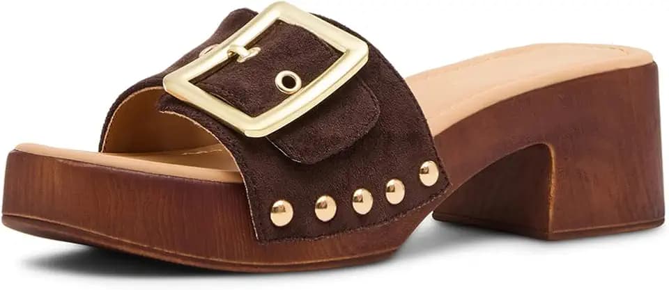 Madden Girl womens Joeanna