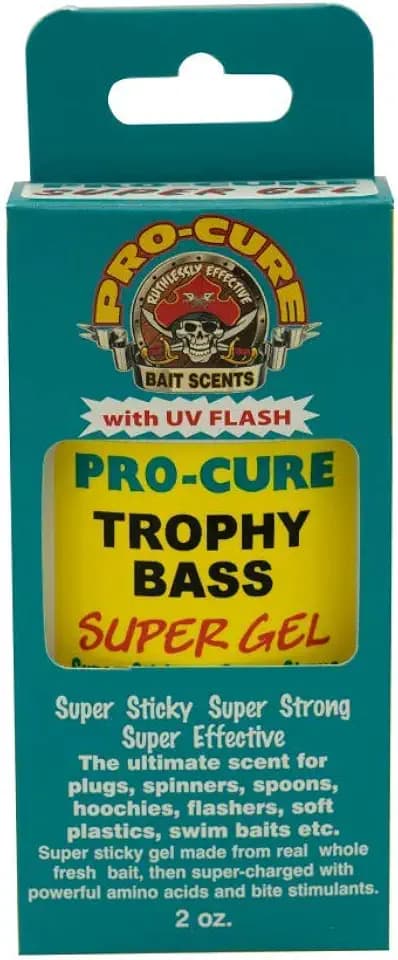 Pro-Cure Pro-Cure