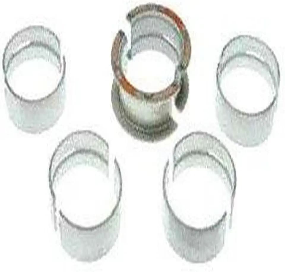 Clevite 77 MS-590H Engine Crankshaft Main Bearing Set