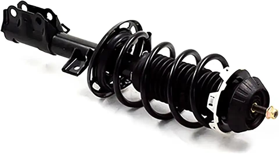 ACDelco Gold 903-632RS (19471234) Front Passenger Side Suspension Strut and Coil Spring Assembly