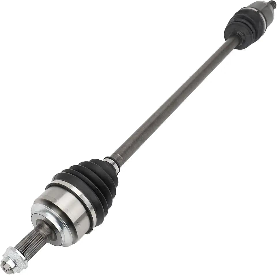 66-4233 Front Right CV Axle Shaft Assembly
