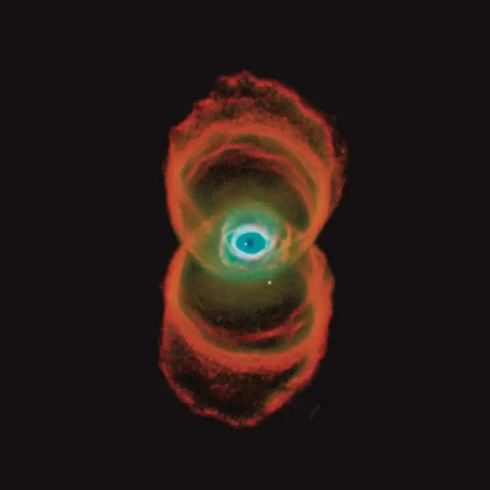 Pearl Jam - Binaural