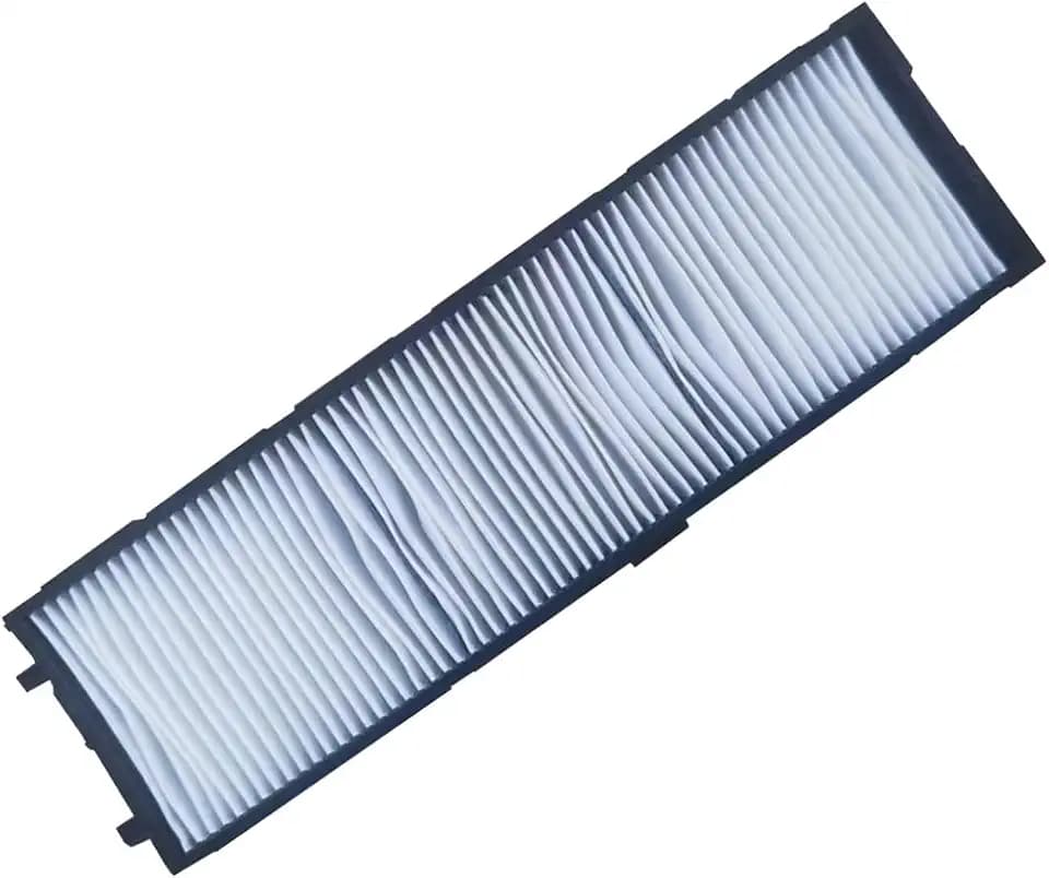 ET-RFV500 Replacement Air Filter Compatible for Panasonic PT-VMZ40 PT-VMZ41 PT-VMZ50 PT-VMW50 PT-VMZ51 PT-VMZ51S PT-VMW51 PT-VMW60 PT-VMW61 PT-VMZ60 PT-VMZ61 PT-VMZ71 Projector