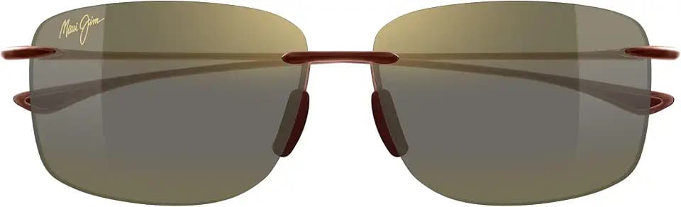 Maui Jim Unisex Hema Sunglasses (1er Pack)