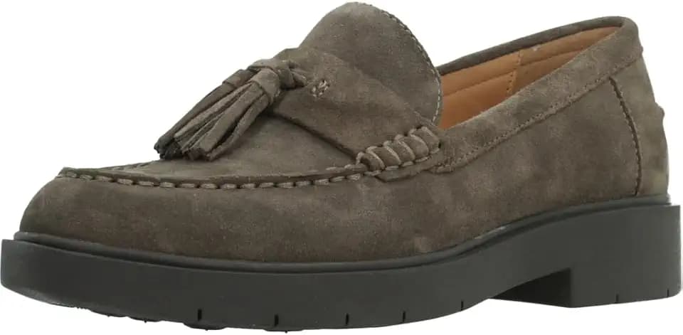 Geox Damen D Spherica Ec1 B ALoafer