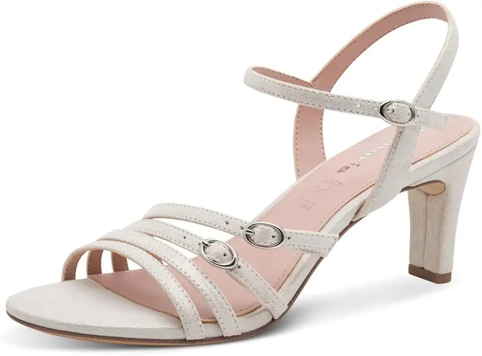 Tamaris Sandalette Leder