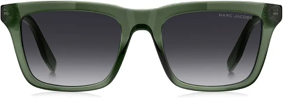 THE MARC JACOBS Brille MARC 846/S Größe 54-20 mm Grün/Eye size: 54 - Bridge size: 20