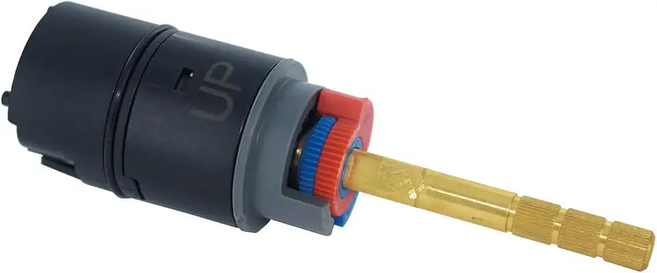 Gerber GA510015 Treysta Disc Cartridge, Black