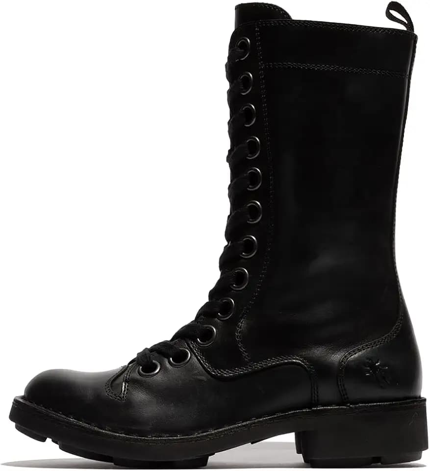 FLY London Damen Nole176flyFashion Boot