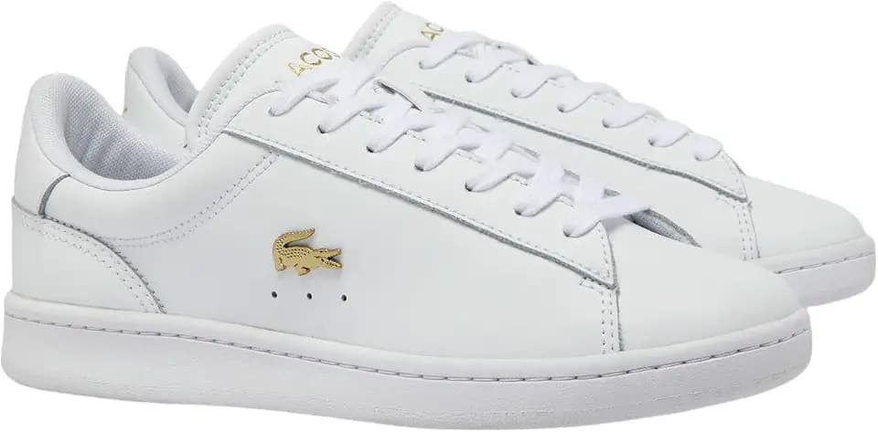 Lacoste Women's Carnaby Set Sneaker