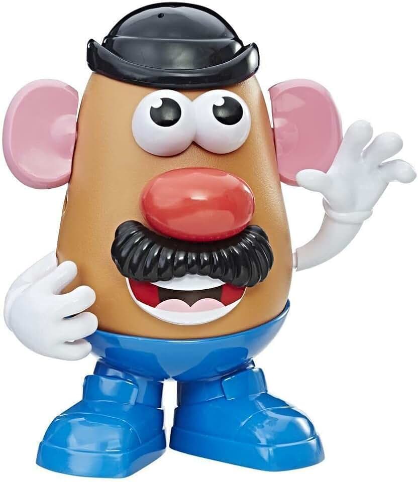 Mr. Potato Head Playskool (OLD VERSION)