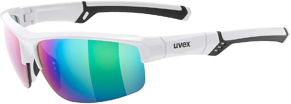 Uvex Unisex Sportstyle 226 Sportbrille (1er Pack)