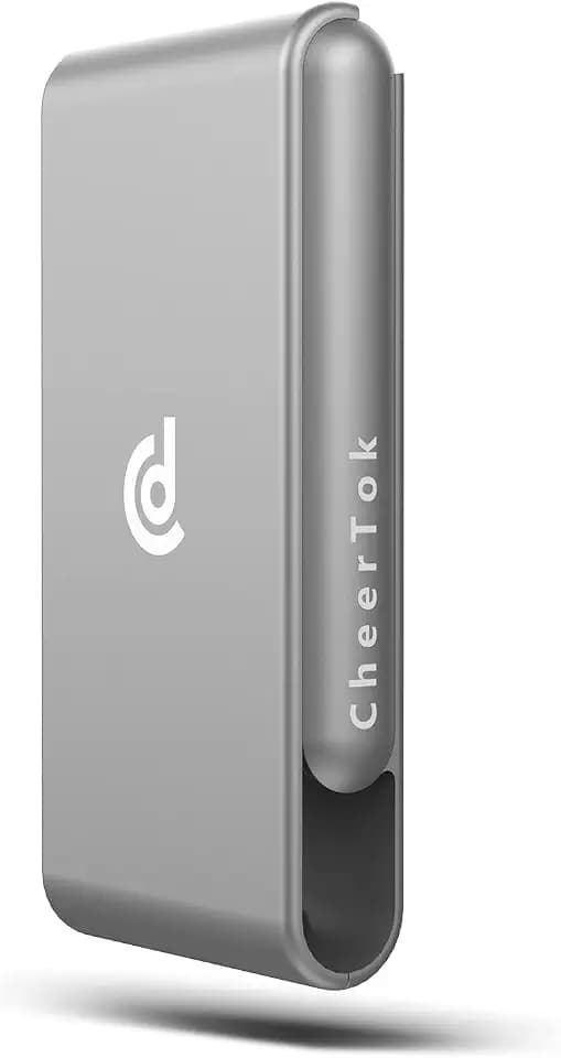 Cheerdots CheerTok Travel Carring Case Wireless Presenter Powerpoint Clicker Case