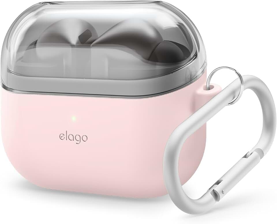 elago Duo Case for Galaxy Buds 3 Pro & 3 & 3 FE