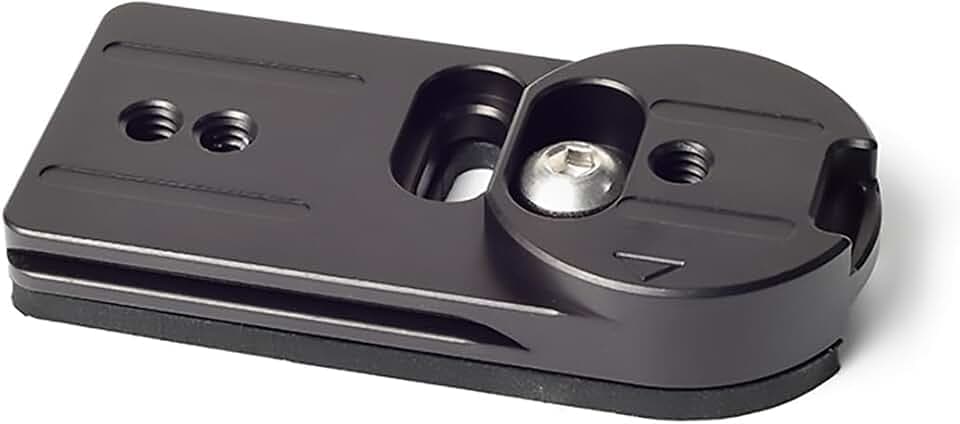 Cotton Carrier CCS Universal Tripod Adapter Plate