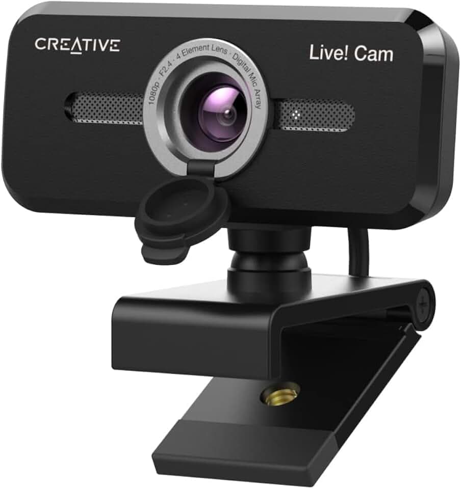 Highspirit Digital AV Adapter 1080P Video 914 02479