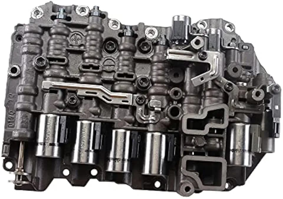 09G TF-60SN TF60SN Automatic Transmission Valve Body Compatible With Aud-i V-W Jet-t-a Go-lf Pass-a-t Toura-n 03-up Beet-le