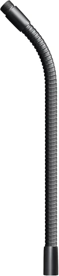 24-Inch Flexible Microphone Gooseneck KN58, 5/8-27 Mic Stand Arm