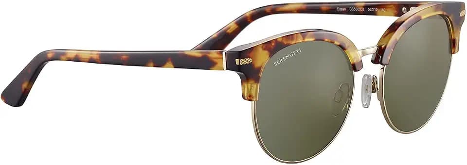 Serengeti Unisex Susan Sonnenbrille (1er Pack)