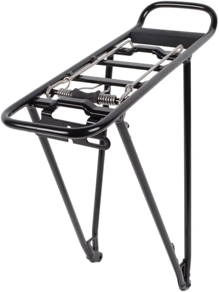 Atran Velo Tour 365 System Gepäckträger (28" | Alu | inklusive AVS System)