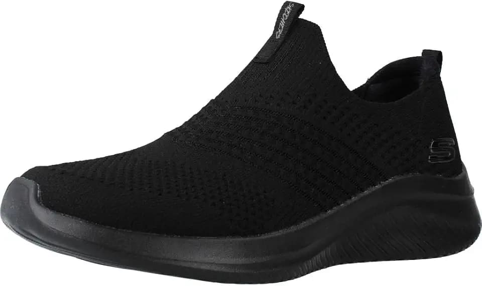 Skechers Damen Ultra Flex 3.0 Classy Charm Sneaker
