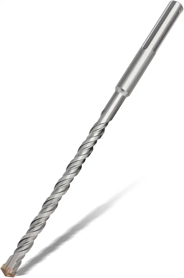 SDS Max Bohrer 25 x 460mm,Hammerbohrer für Beton, Stein