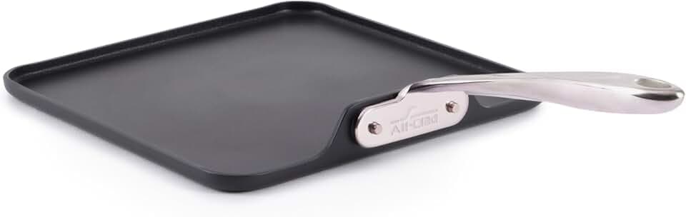 All-Clad HA1® Expert Nonstick , 11" Griddle Pan