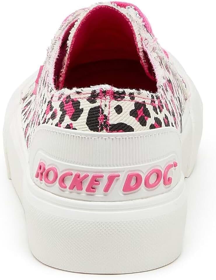 Rocket Dog Damen Jazzin PlusSneaker