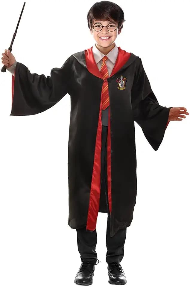 Ciao- Harry Potter/Hermione Kostüm Verkleidung Junge offiziell