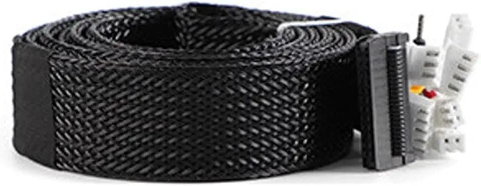 Creality Sprite Extruder Kit Cable, 3D Printer Accessories, 300℃ High Temperature Printing Modified Kit Connection Cable, Compatible with Ender 3, Ender 3 Max Neo, Ender 3 V2 Neo