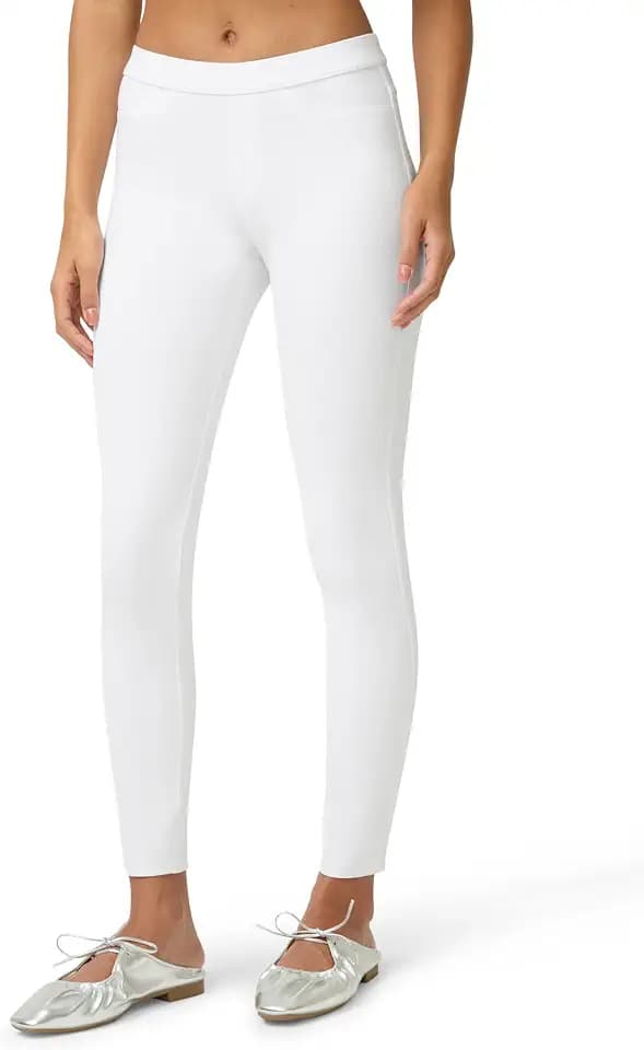 no nonsense Women's Classic Denim Leggings, Jeggings for Women High Waisted