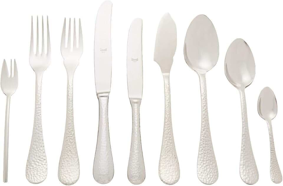 Cutlery Set 24-teilig STOCCOLMA