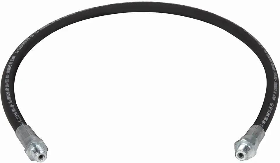 OTC 2326 24" Long High-Pressure Replacement Grease Gun Hose