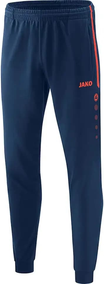 Jako Unisex Kinder Polyesterhose Jako Competition 2.0_9218_Kinder