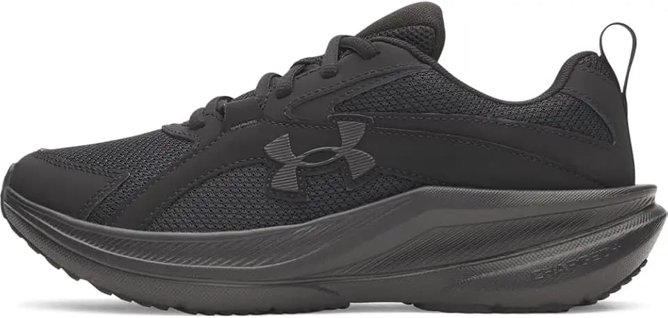 Under Armour Kids Charged Assert 11 (Big Kid)