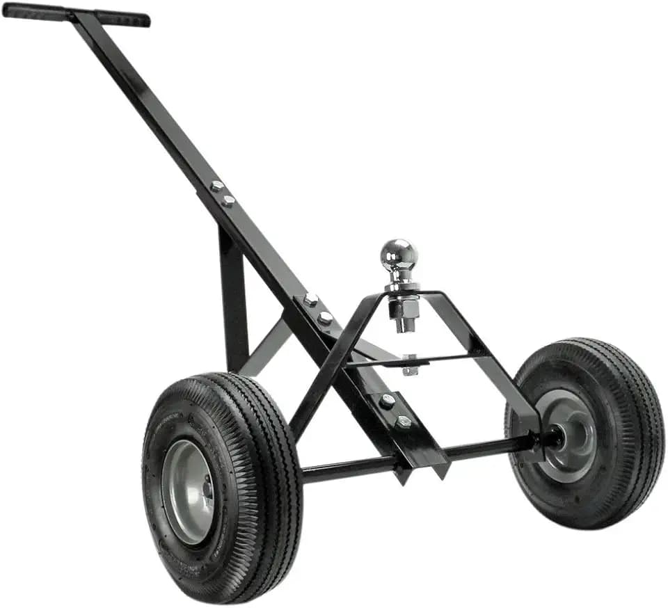 Extreme Max 5001.5766 Trailer Dolly - 600 lbs.