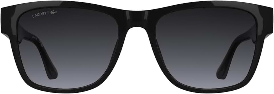 Lacoste Herren L6084s Sonnenbrille (1er Pack)