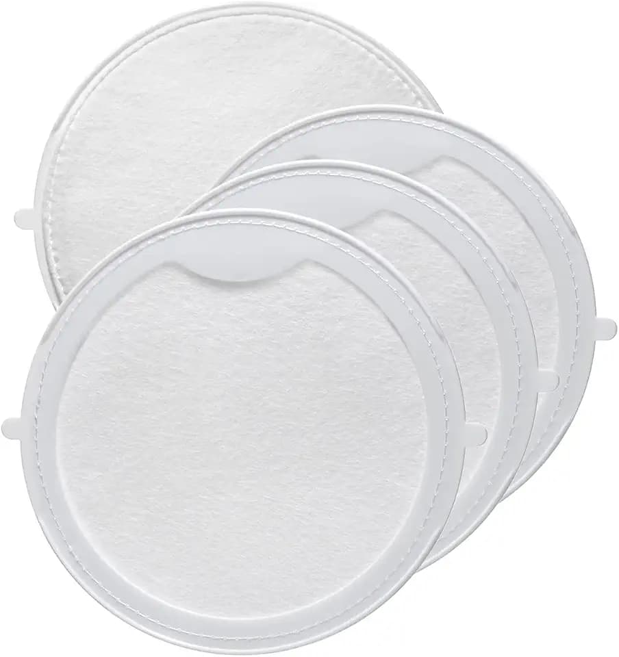 Alocs First Filter Replacement for MAAX & Whirlpool Coleman Spas Hot Tubs (4 Pack)