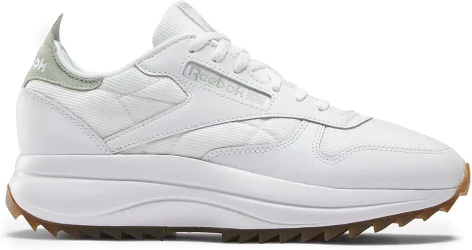 Reebok Damen Klassisches Leder Sp +Sneaker