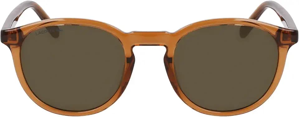 Lacoste L916S 214 HAVANA 50/21/145 UNISEX Sonnenbrillen