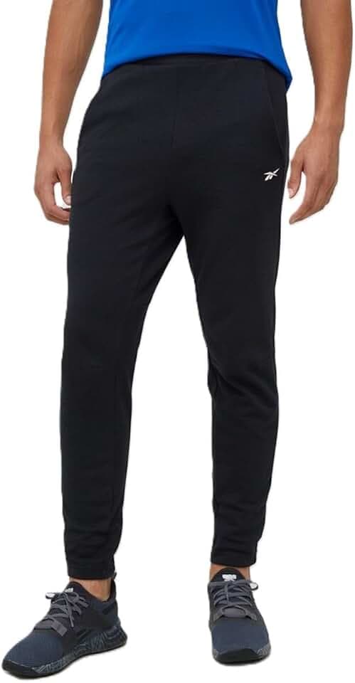 Reebok Herren Sweatpants Id - Small Logo