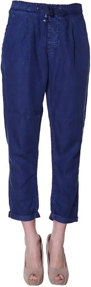 Pepe Jeans Damen Donna Blue Straight Jeans