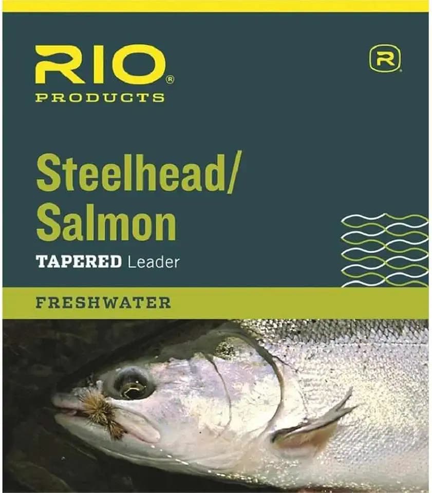 Rio Fly Fishing Salmon/Steelhead