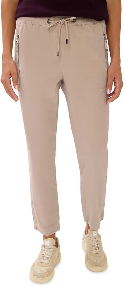 Cecil Damen Cordhose im Causal Fit 3716023