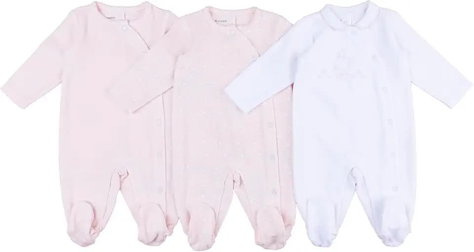 Prénatal Baby - Jungen 3 Strampler