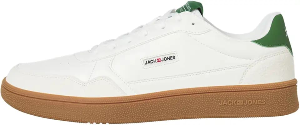 JACK & JONES Male Sneaker Sneaker