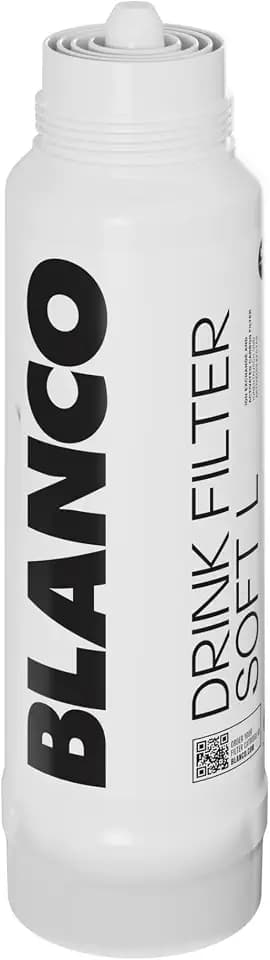 BLANCO Drink Filter Soft L | Weniger Kalk. Mehr Geschmack