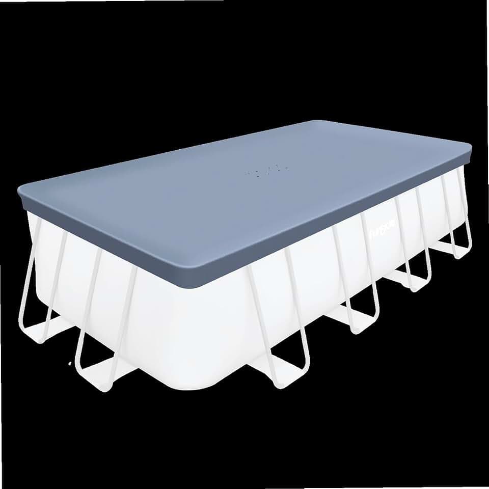 Funsicle Abdeckplane für Funktionspool 5,48x2,74m
